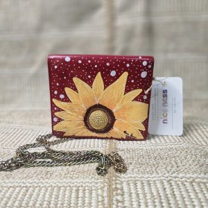 Sunflower power