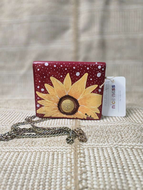 Sunflower power