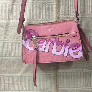 Barbie doll
