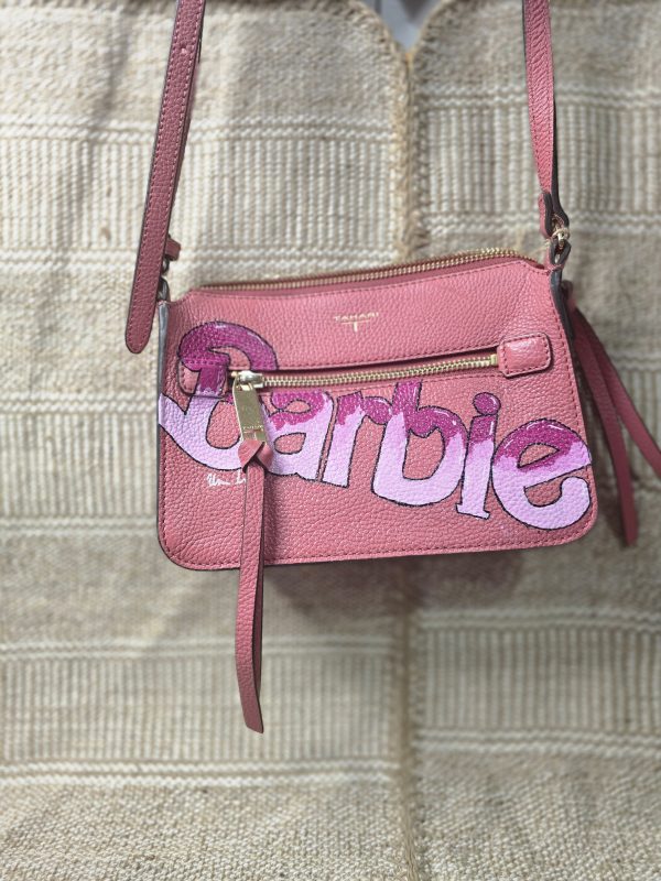 Barbie doll