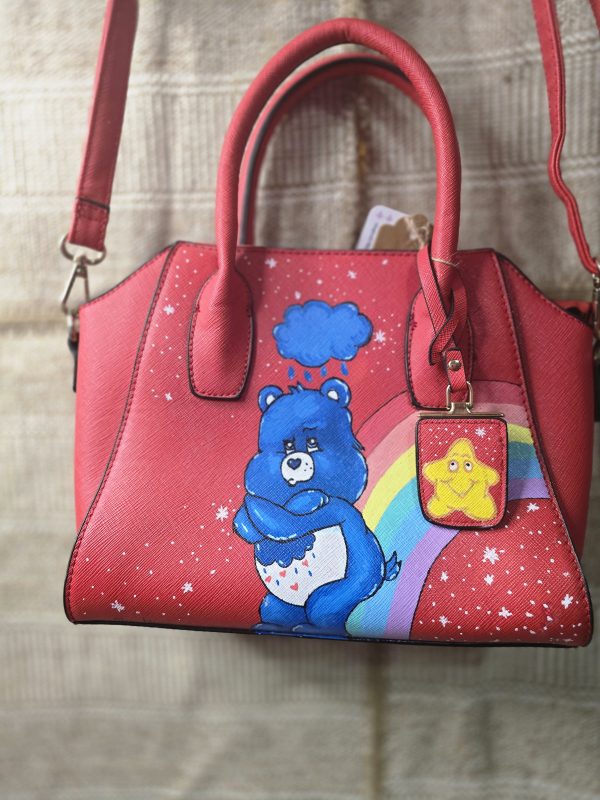 Care bear grumpy. - Image 3