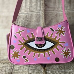 Eye Eye eye