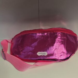 Oh so Pink
